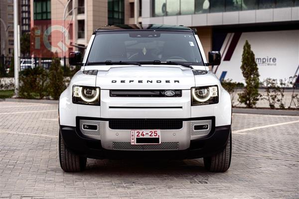 Land Rover Defender 2025 for sale in Iraq - Duhok
